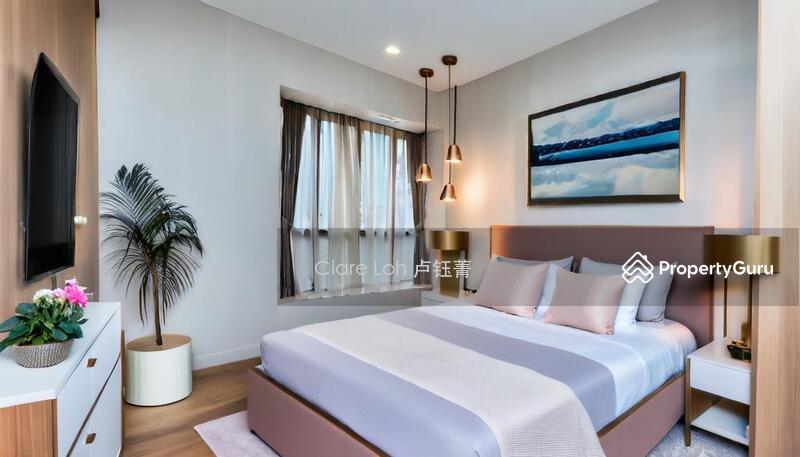 Condominium for Rent: D10, 309767