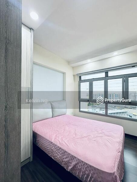 HDB Flat for Rent: Punggol, D19, 823623