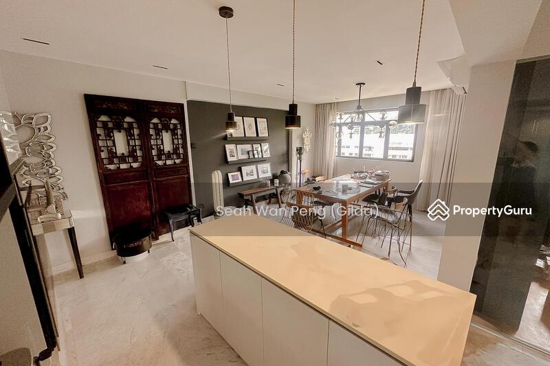 Prop-GPT: HDB Flat: D04  39 Telok Blangah Rise