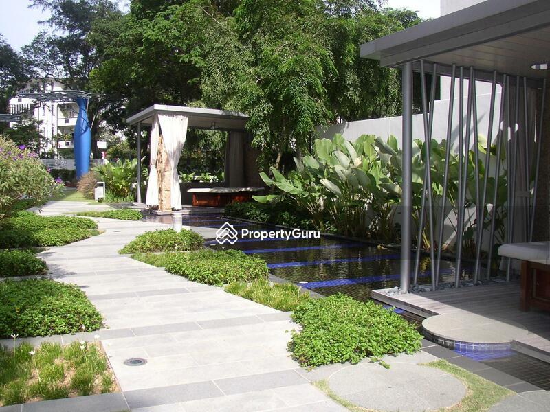 Condominium for Rent, Orchard Scotts, SGD 15,900 | 99-year lease