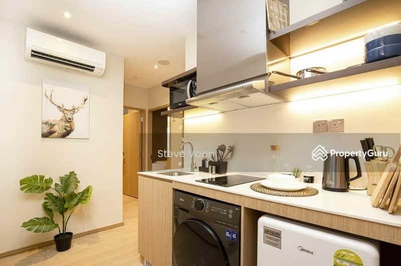Apartment for Rent, Coliwoo - Orchard (Suit for Short Or Long Term Stay Rental Professional Expat or Student), SGD 2,400
