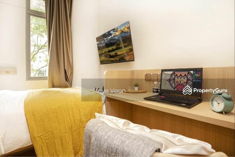 Apartment for Rent, Coliwoo - Orchard (Suit for Short Or Long Term Stay Rental Professional Expat or Student), SGD 2,400