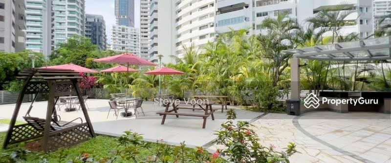 Apartment for Rent, Coliwoo - Orchard (Suit for Short Or Long Term Stay Rental Professional Expat or Student), SGD 2,400