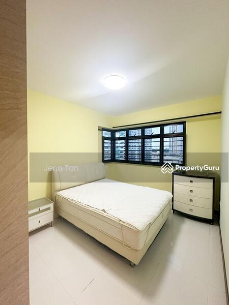HDB Flat for Rent, 634B Senja Road, SGD 3,400 | 99-year lease