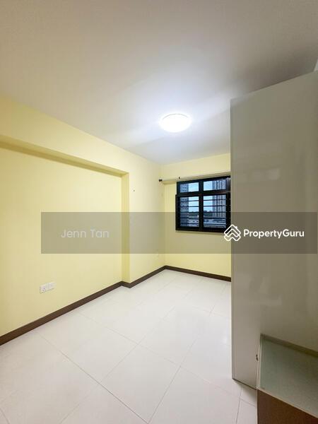 HDB Flat for Rent, 634B Senja Road, SGD 3,400 | 99-year lease