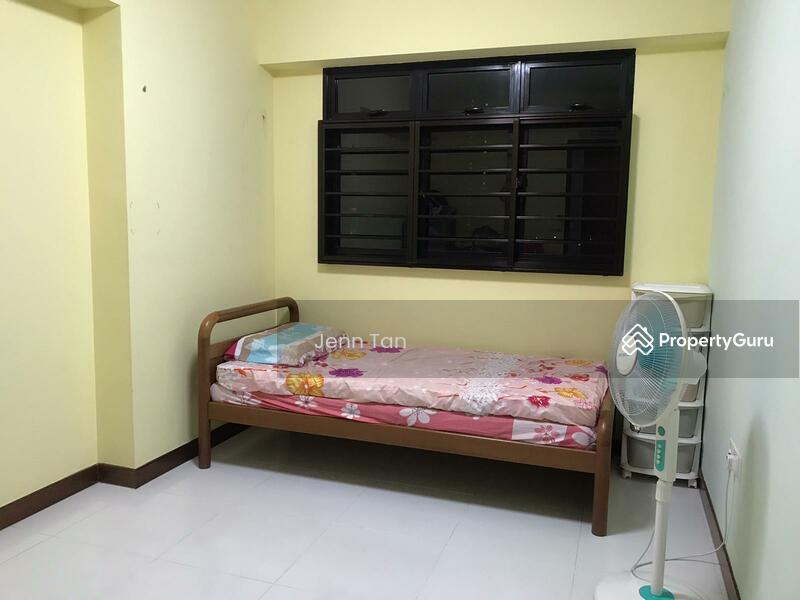 HDB Flat for Rent, 634B Senja Road, SGD 3,400 | 99-year lease