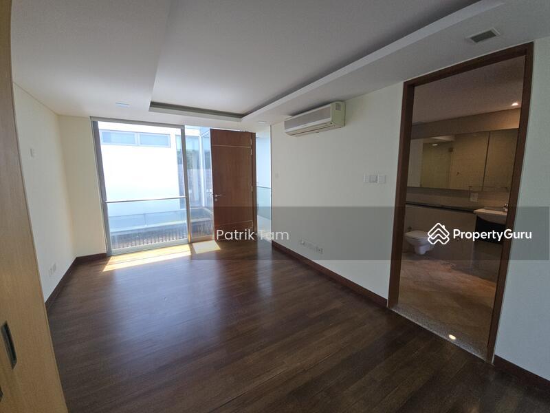 Cluster House for Rent: D11, 309633