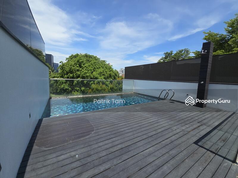 Cluster House for Rent: D11, 309633