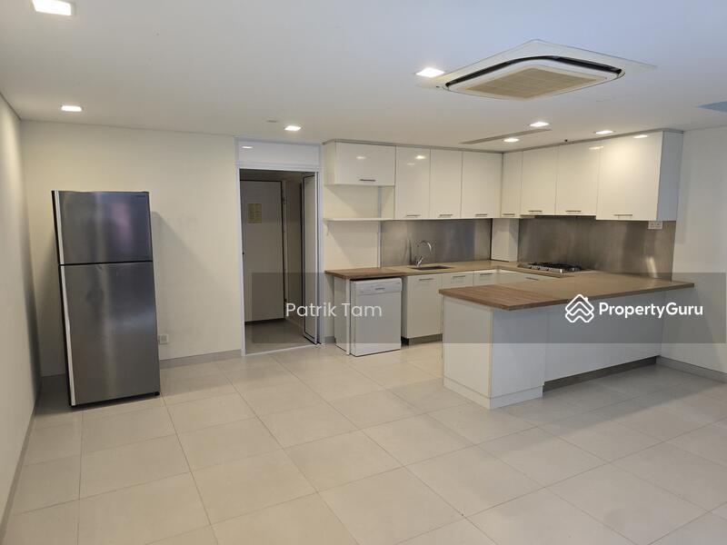 Cluster House for Rent: D11, 309633