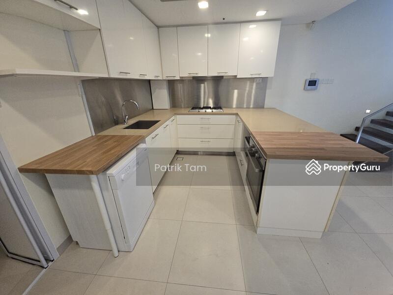 Cluster House for Rent: D11, 309633