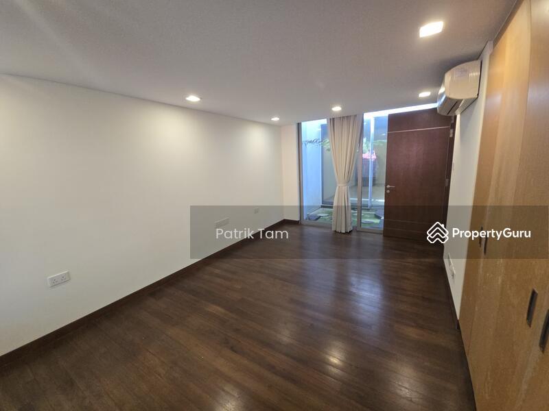 Cluster House for Rent: D11, 309633