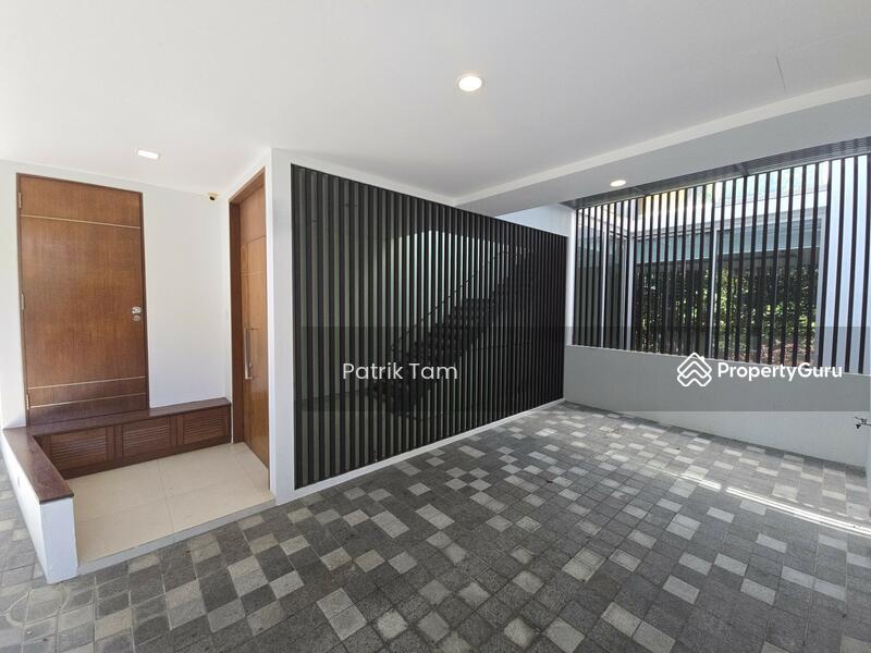 Cluster House for Rent: D11, 309633
