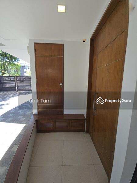 Cluster House for Rent: D11, 309633