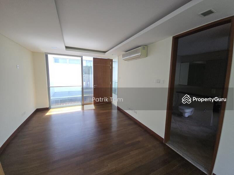 Cluster House for Rent: D11, 309633