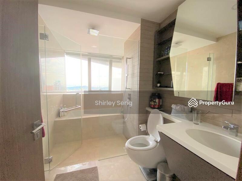 Condominium for Rent, V on Shenton, SGD 7,500 | 99-year lease