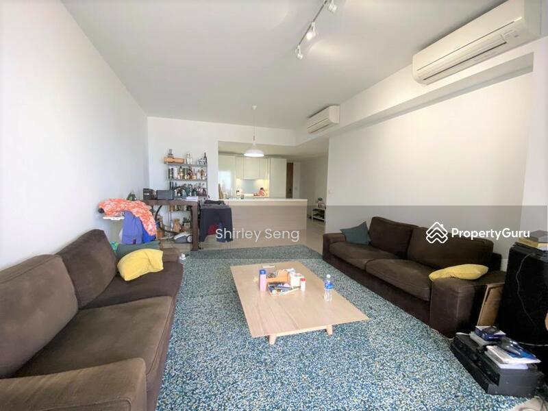 Condominium for Rent, V on Shenton, SGD 7,500 | 99-year lease