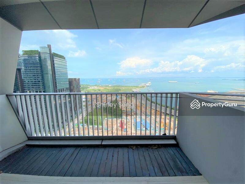 Condominium for Rent, V on Shenton, SGD 7,500 | 99-year lease