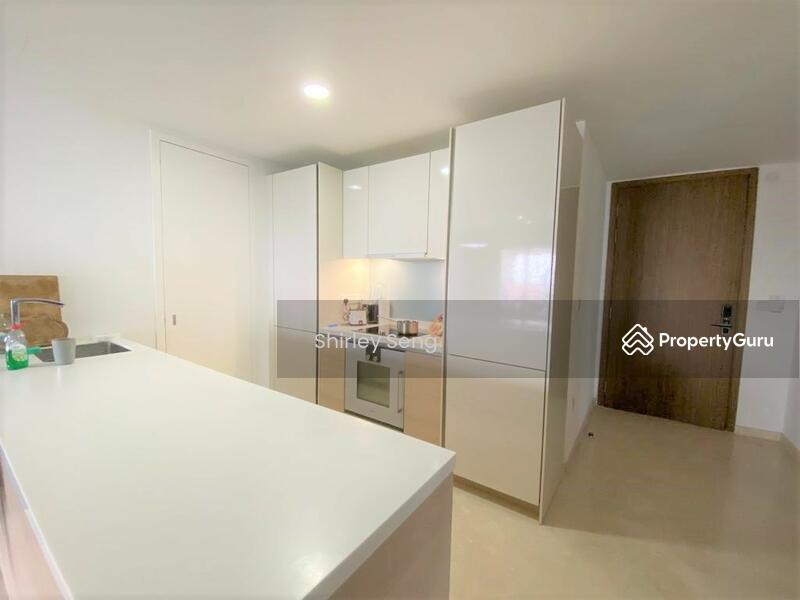 Condominium for Rent, V on Shenton, SGD 7,500 | 99-year lease