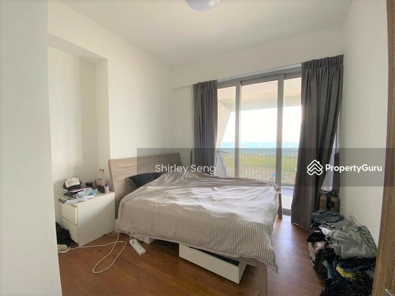 Condominium for Rent, V on Shenton, SGD 7,500 | 99-year lease