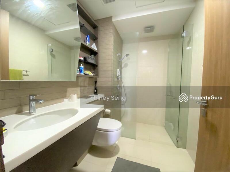 Condominium for Rent, V on Shenton, SGD 7,500 | 99-year lease