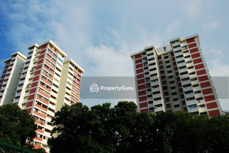 Condominium for Rent, Neptune Court, SGD 680 | 99-year lease