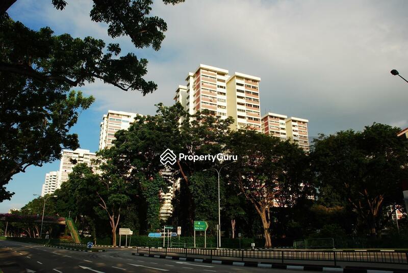 Condominium for Rent, Neptune Court, SGD 680 | 99-year lease