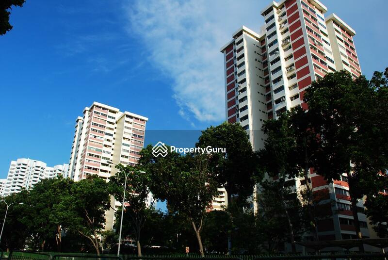 Condominium for Rent, Neptune Court, SGD 680 | 99-year lease