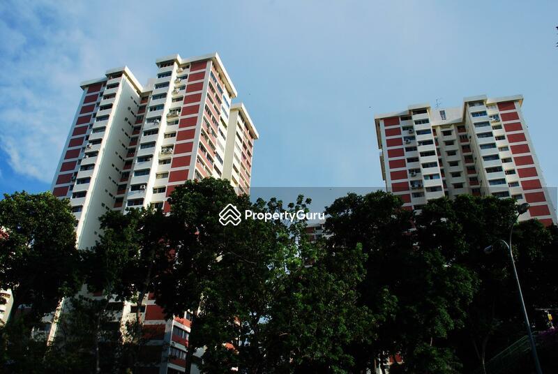 Condominium for Rent, Neptune Court, SGD 680 | 99-year lease