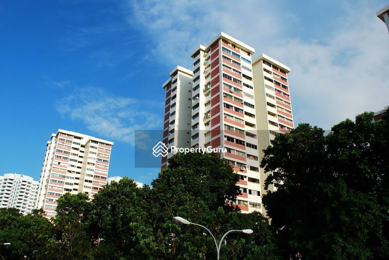 Condominium for Rent, Neptune Court, SGD 680 | 99-year lease