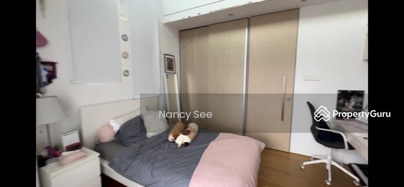 Prop-GPT: Condominium - Cluster House: D15  Seven Crescent