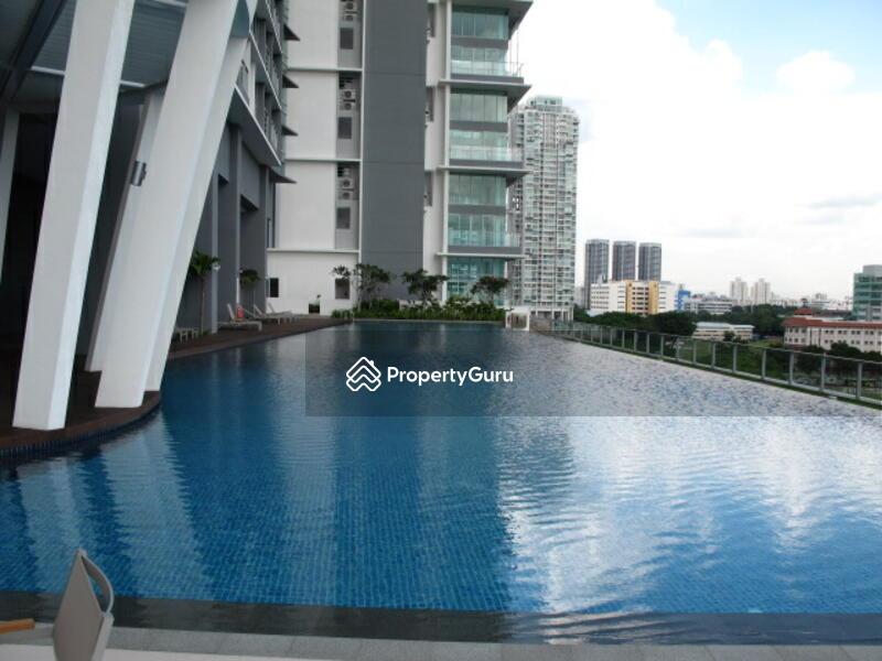 Condominium for Rent, Southbank, SGD 6,500 | 99-year lease