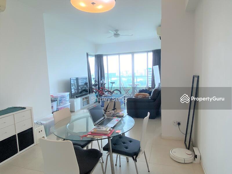 Condominium for Rent, Southbank, SGD 6,500 | 99-year lease