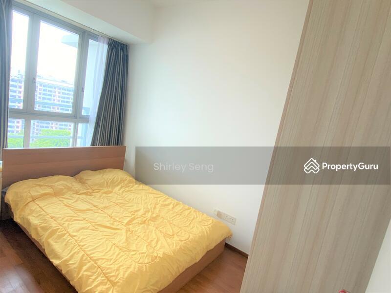 Condominium for Rent, Southbank, SGD 6,500 | 99-year lease
