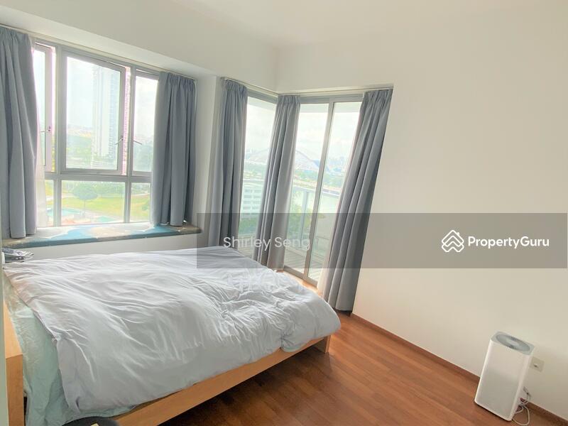 Condominium for Rent, Southbank, SGD 6,500 | 99-year lease
