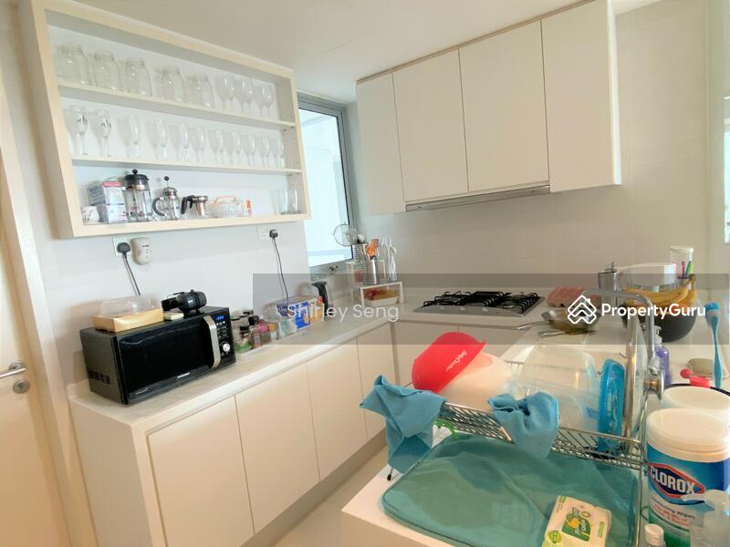 Condominium for Rent, Southbank, SGD 6,500 | 99-year lease