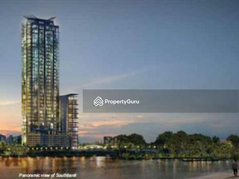 Condominium for Rent, Southbank, SGD 6,500 | 99-year lease