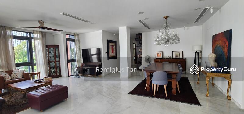 Condominium for Rent: D10, 249576