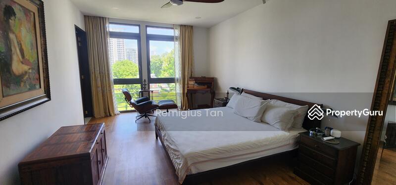 Condominium for Rent: D10, 249576