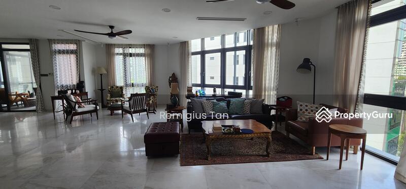 Condominium for Rent: D10, 249576