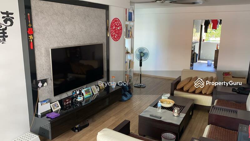 HDB Flat for Rent, 802 Yishun Ring Road, SGD 650 | 99-year lease