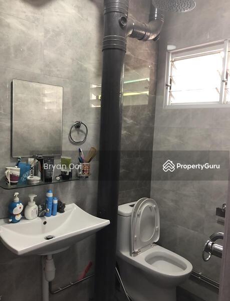 HDB Flat for Rent, 802 Yishun Ring Road, SGD 650 | 99-year lease