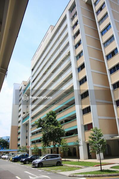 HDB Flat for Rent, 802 Yishun Ring Road, SGD 650 | 99-year lease
