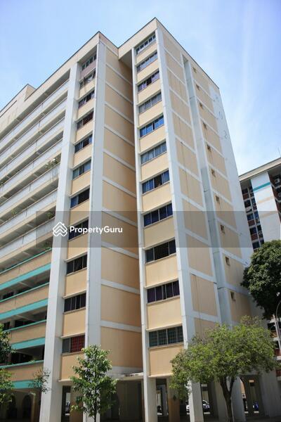 HDB Flat for Rent, 802 Yishun Ring Road, SGD 650 | 99-year lease