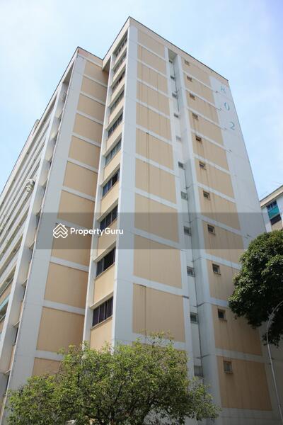 HDB Flat for Rent, 802 Yishun Ring Road, SGD 650 | 99-year lease