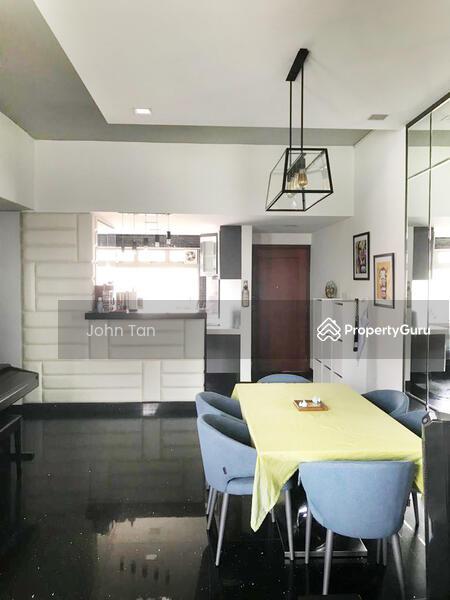 Prop-GPT: Condominium: D22 Boon Lay Parc Vista