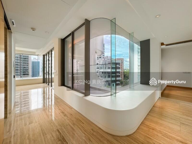 Prop-GPT: Condominium: D10  Ardmore Residence