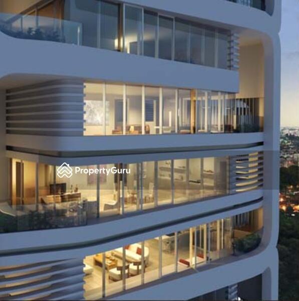 Condominium for Rent, Ardmore Residence, SGD 28,000 | Freehold