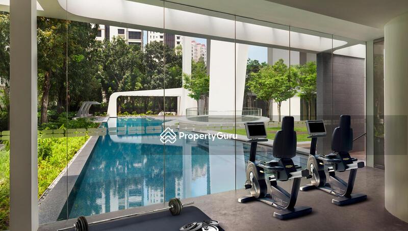 Condominium for Rent, Ardmore Residence, SGD 28,000 | Freehold