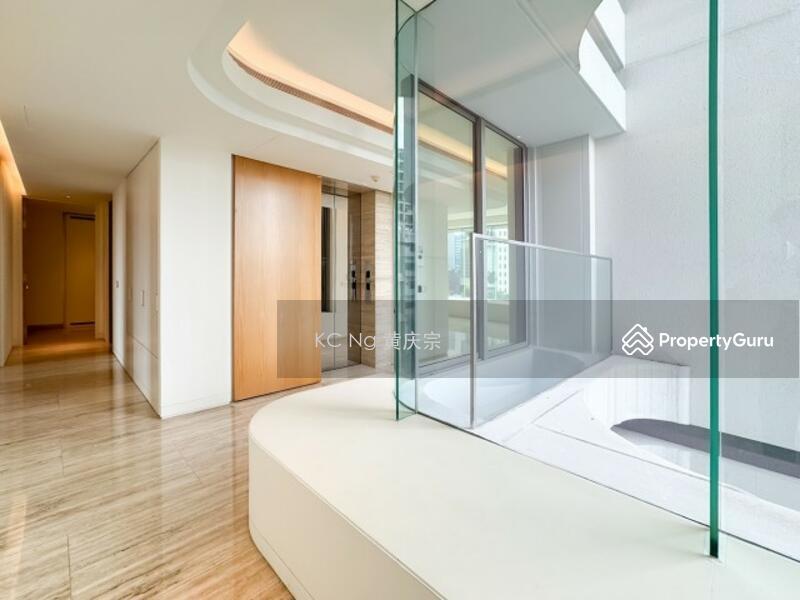 Condominium for Rent, Ardmore Residence, SGD 28,000 | Freehold