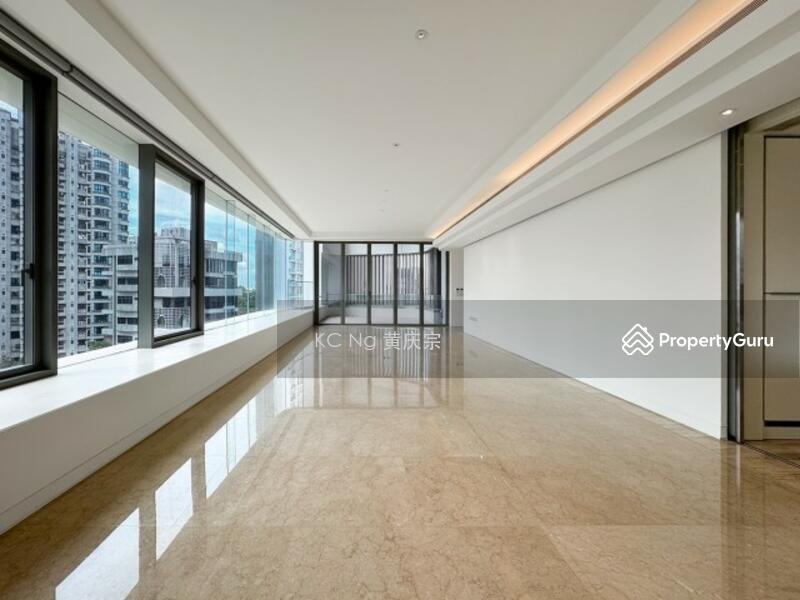 Condominium for Rent, Ardmore Residence, SGD 28,000 | Freehold